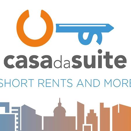 Casa Da Suite Extra Milán Exterior foto